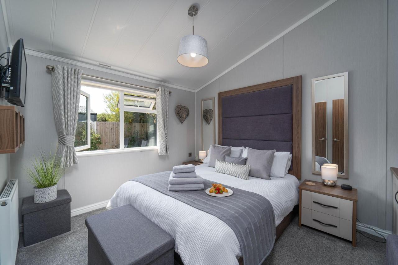 Number Four - Piran View Villa Padstow Exterior photo