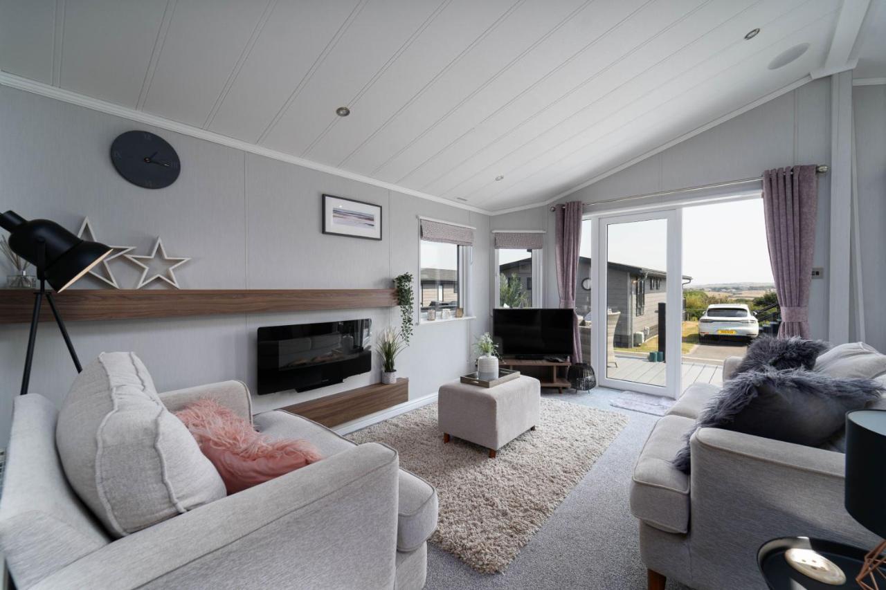 Number Four - Piran View Villa Padstow Exterior photo